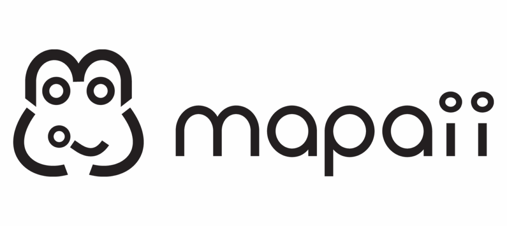 mapaii logo
