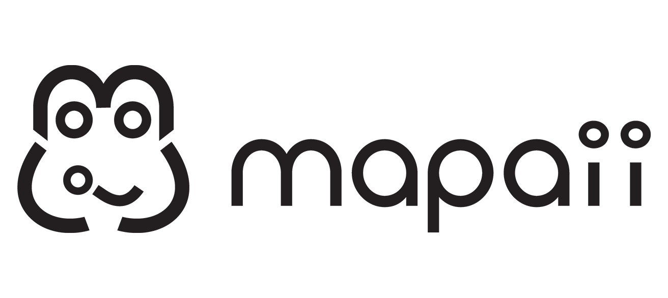 mapaii logo